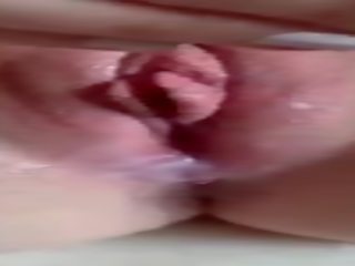 Creampie And Cumshot Compilation