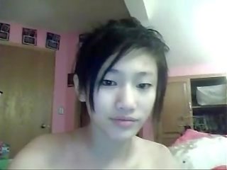 Bewitching asiatic videouri ei pasarica - conversație cu ei @ asiancamgirls.mooo.com